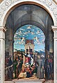 "(Venice)_San_Tommaso_Becket_by_Girolamo_da_Santacroce_in_San_Silvestro.jpg" by User:Archaeodontosaurus