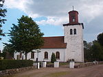 Äspinge kyrka