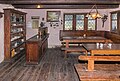 * Nomination Taproom in the half-timbered house from Gommersdorf, Écomusée d’Alsace, Ungersheim, France --Llez 05:15, 14 September 2023 (UTC) * Promotion Good quality. --Jacek Halicki 07:48, 14 September 2023 (UTC)