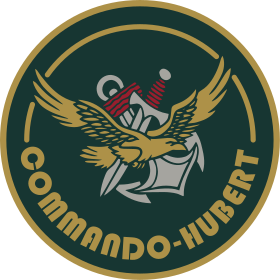 Image illustrative de l’article Commando Hubert