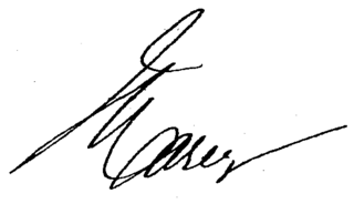 signature d'Étienne-Jules Marey