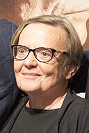 Agnieszka Holland: Años & Cumpleaños