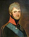 Aleksandar I Pavlovič, 1834.