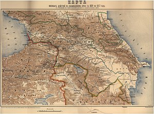 ۱۸۱۳–۱۸۰۴ جنگ ایران و روسیه