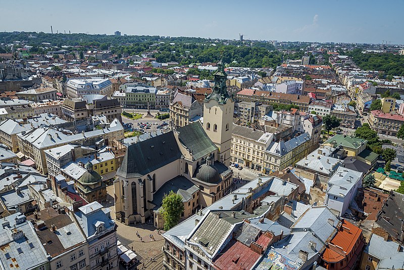 Lviv