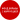 Logo de la Fondation anti-corruption bouton rouge.svg