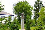 Літин, Пам’ятник М. Пирогову.jpg
