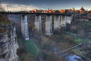 Новопланівський міст
