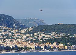 Nice, novi grad rođen u turizmu ili izum rivijere