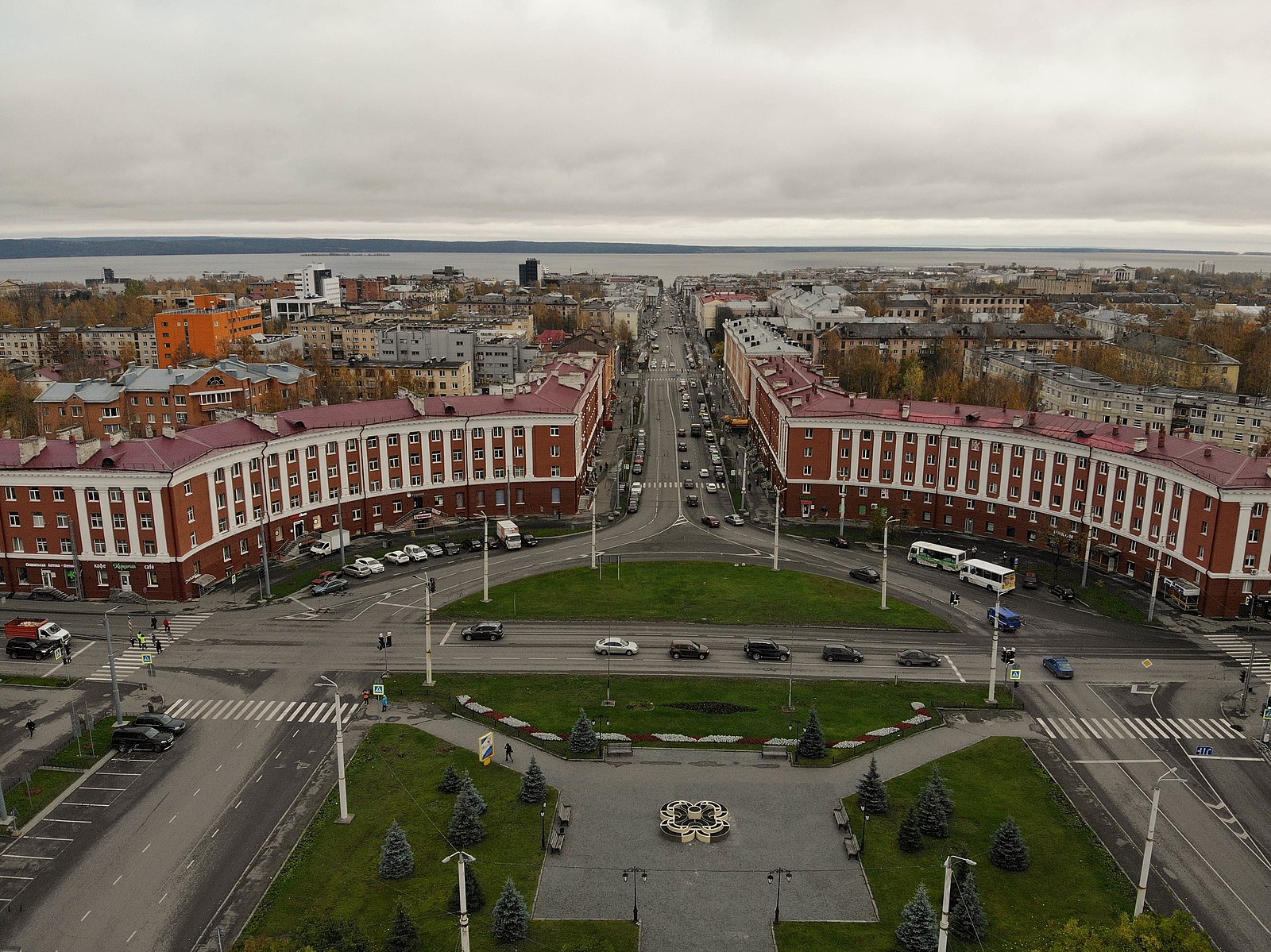 Фото петрозаводск сделать