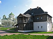 Спасо-Преображенський монастир