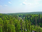 Jerginsky Zapovednik