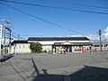 Thumbnail for Higashi-Toyama Station