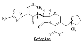 セフェピム