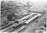 Miniatura para Estación de San Lázaro