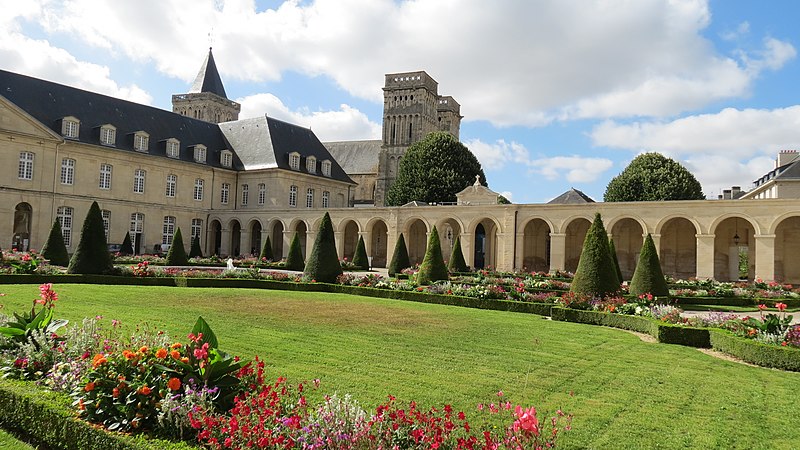 File:02 NOR - Calvados - Caen - Abbaye aux Dames (2016-09-08 12-02-47).jpg