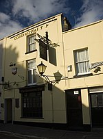 The Coronation Tap