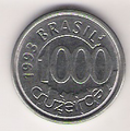 1000 Cruzeiros BRE de 1993.png