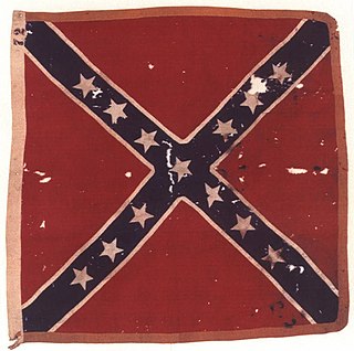 <span class="mw-page-title-main">10th Alabama Infantry Regiment</span> Military unit