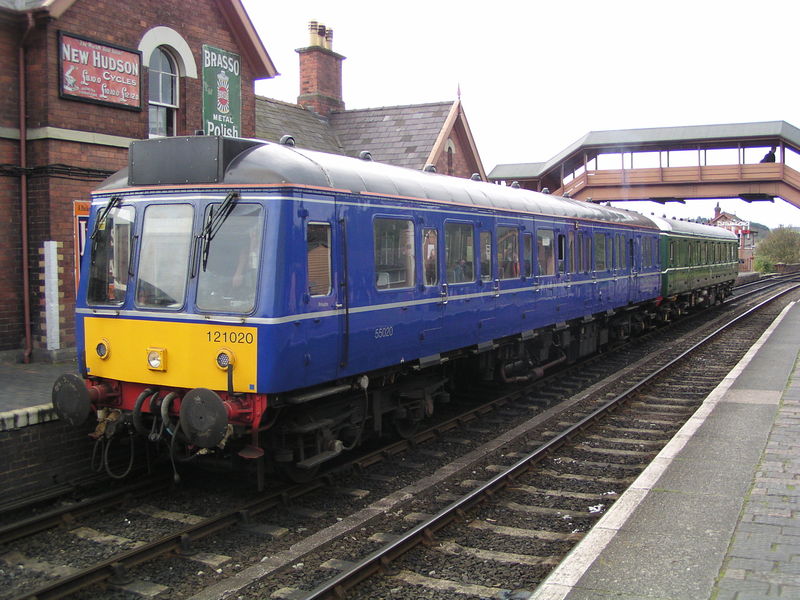 File:121020 at Bewdley.JPG