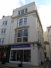 130 St James's Street, Brighton (NHLE Code 1380882) (leden 2012) .JPG