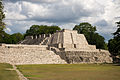 * Nomination Edzná, Campeche, Provinz Campeche, Mexico - archäologische Stätte der Maya --Ralf Roletschek 17:50, 1 August 2015 (UTC) * Promotion Good quality. --Johann Jaritz 02:25, 2 August 2015 (UTC)