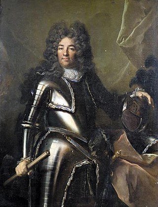 <span class="mw-page-title-main">Joachim Frederick, Duke of Schleswig-Holstein-Sonderburg-Plön</span> German duke (1668–1722)