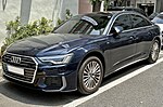 アウディ・A6のサムネイル