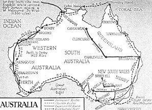 Air routes of Australia in 1925 1925 Air Routes of Australia.jpg
