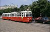 193R08150590 Ring, in front of Parliament, tram line D, type C1 115.jpg