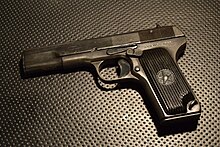 TT pistol - Wikipedia