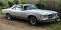 1975 Pontiac Grand Ville