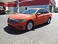 19 Volkswagen Jetta S