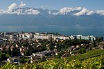 Vorschaubild für Vevey