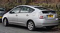 2006 Toyota Prius T Spirit