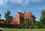 Chorin Abbey