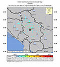 Thumbnail for 2010 Kraljevo earthquake