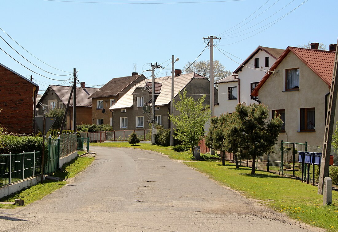 Ściborzyce Wielkie