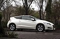 Honda CR-Z