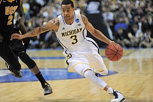 Trey Burke