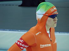 2013
WSDC Soĉi - Lotte van Beek.JPG