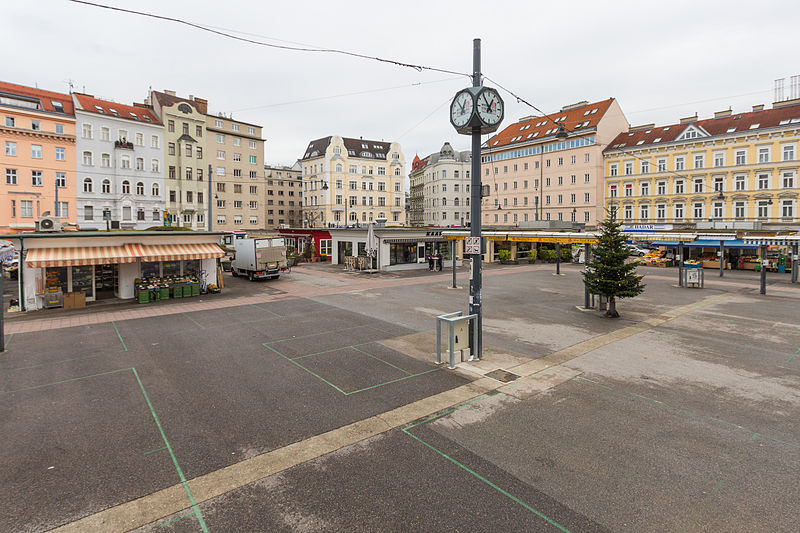 File:2014-12-18 Karmelitermarkt - kein Marktbetrieb - HS -hu- 8779.jpg