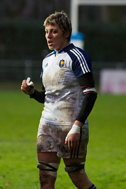 2014 Perempuan Six Nations Championship - Perancis Italia (79).jpg