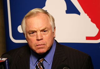Buck Showalter American baseball analyst and manager