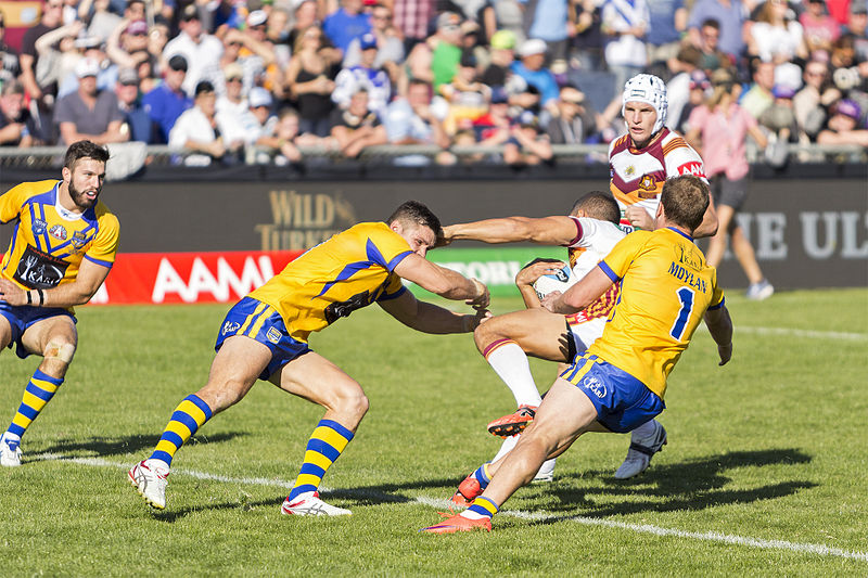 File:2015 City v Country match in Wagga Wagga (26).jpg