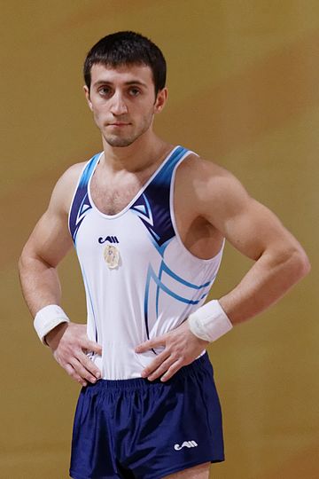 Artur Davtjan