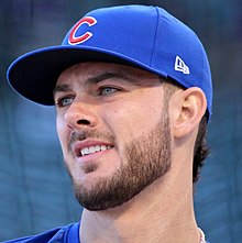 MLB All-Star Game 2017: Kris Bryant finishes 2nd in Final Vote