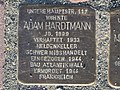 20160831Stolpersteine Hockenheim2.jpg