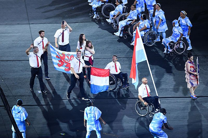 File:2016 Paralympics Parade of Nations Luxembourg.jpg