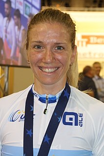 Tatjana Guderzo (2017)